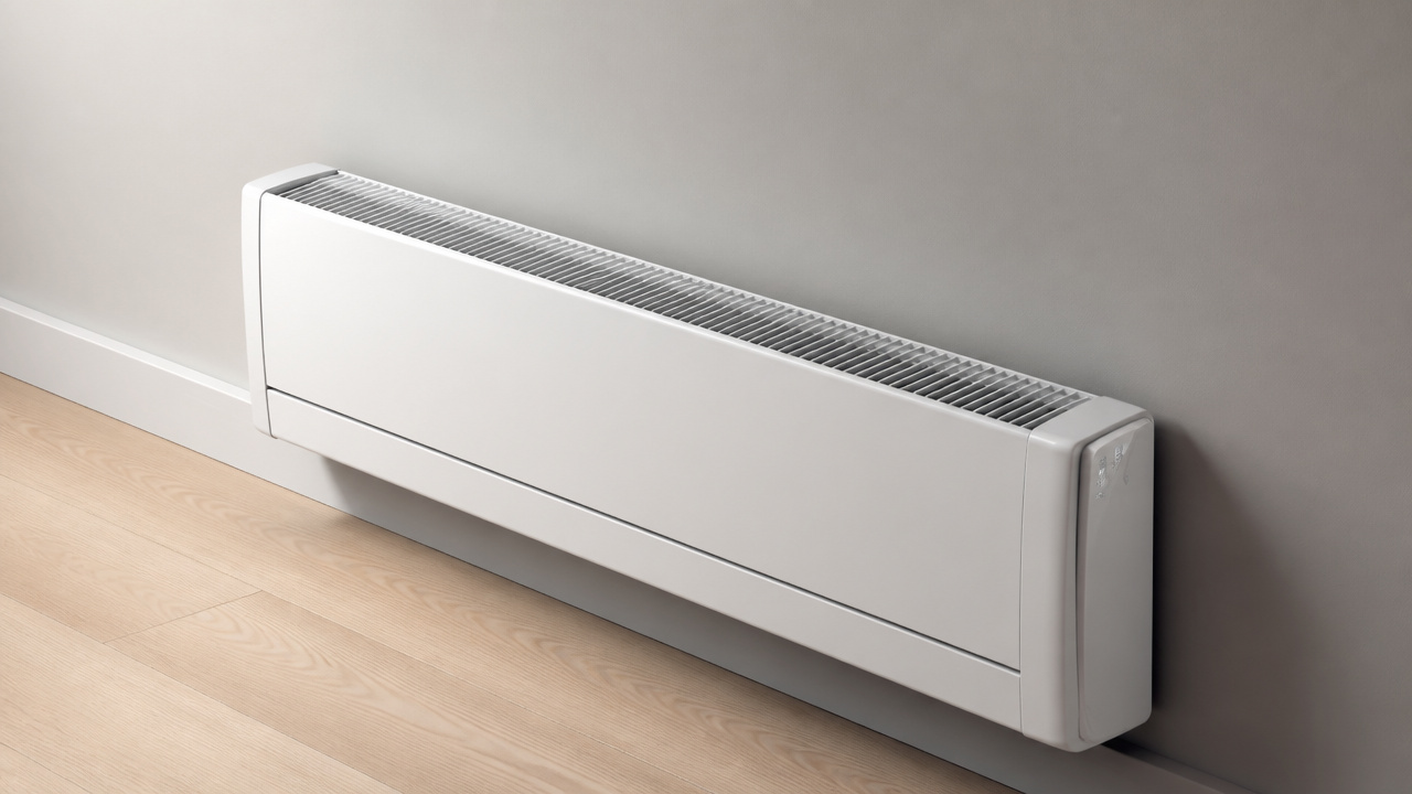 best electric baseboard heat