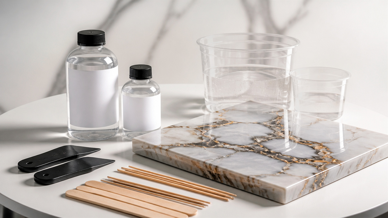 best epoxy countertop kit