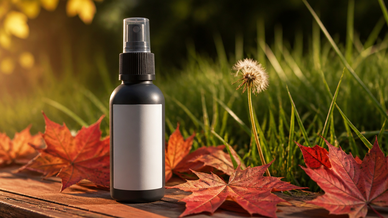 best fall weed killer