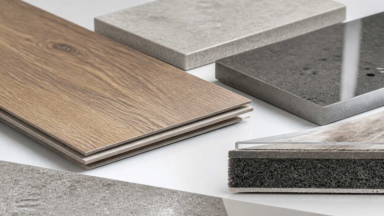 best flooring for commercial use