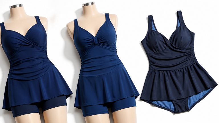 best full coverage bathing suits