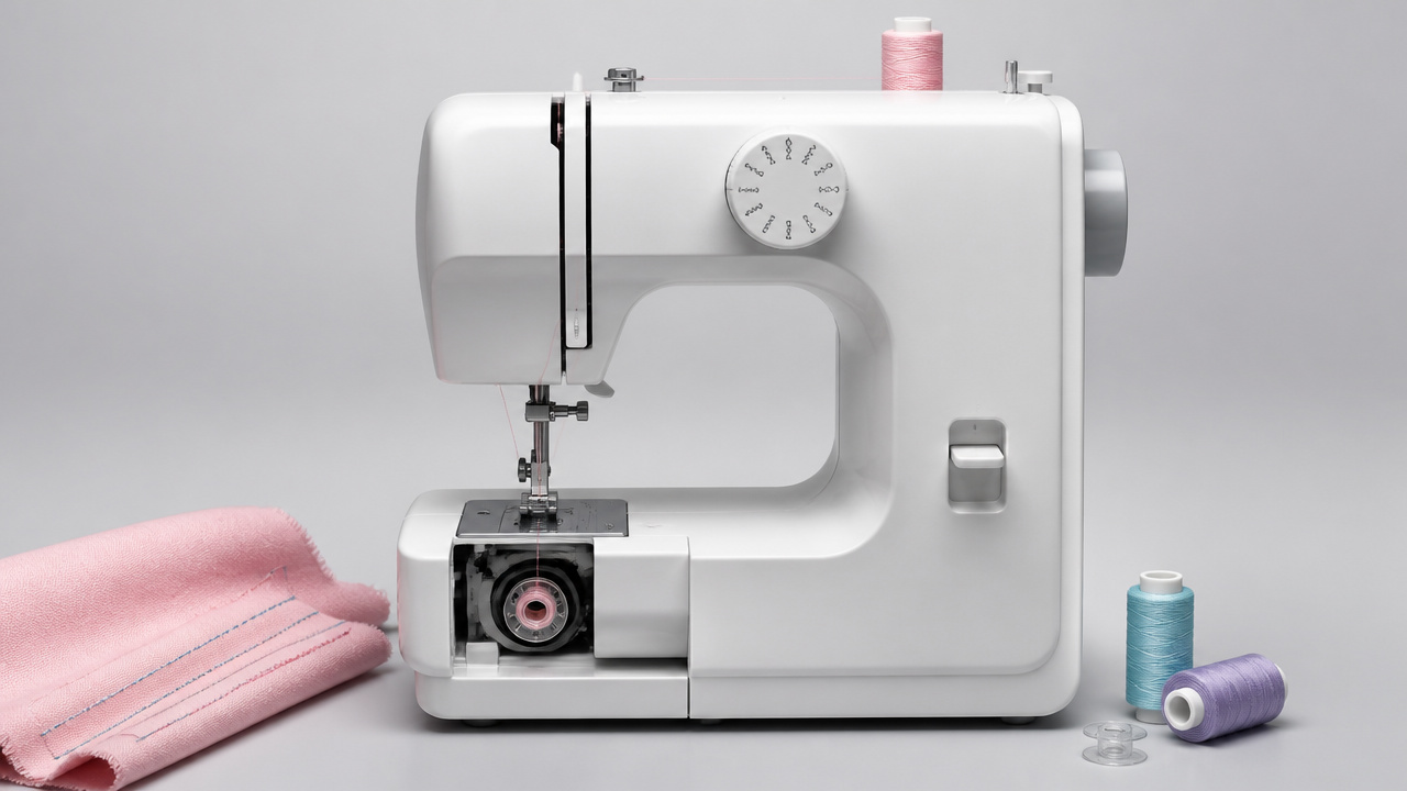 best janome sewing machine for beginners