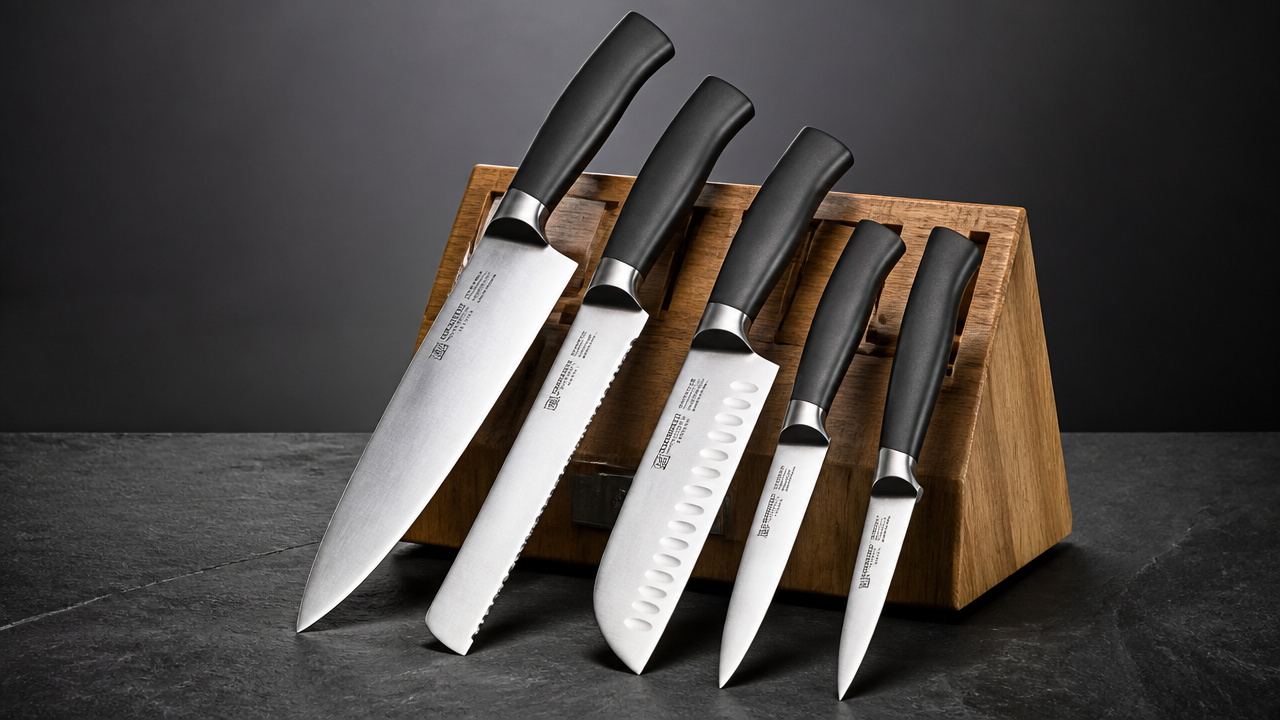 best knive set