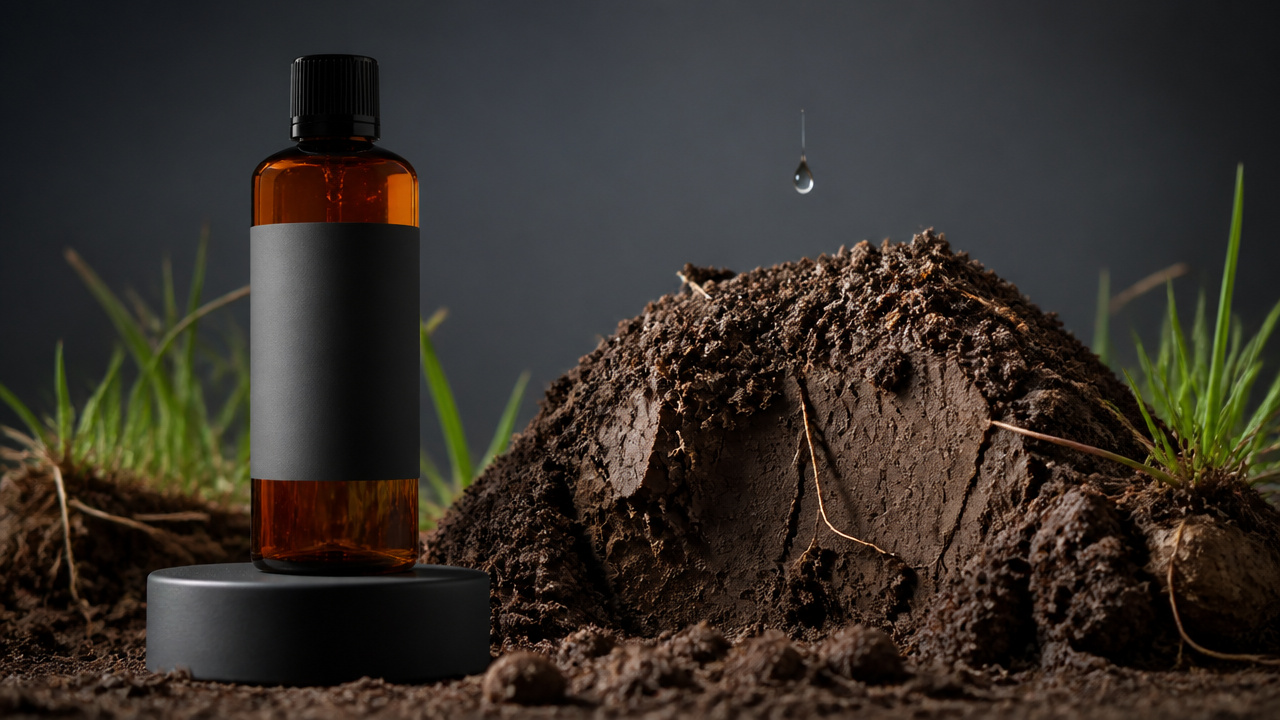 best liquid aeration for clay soil