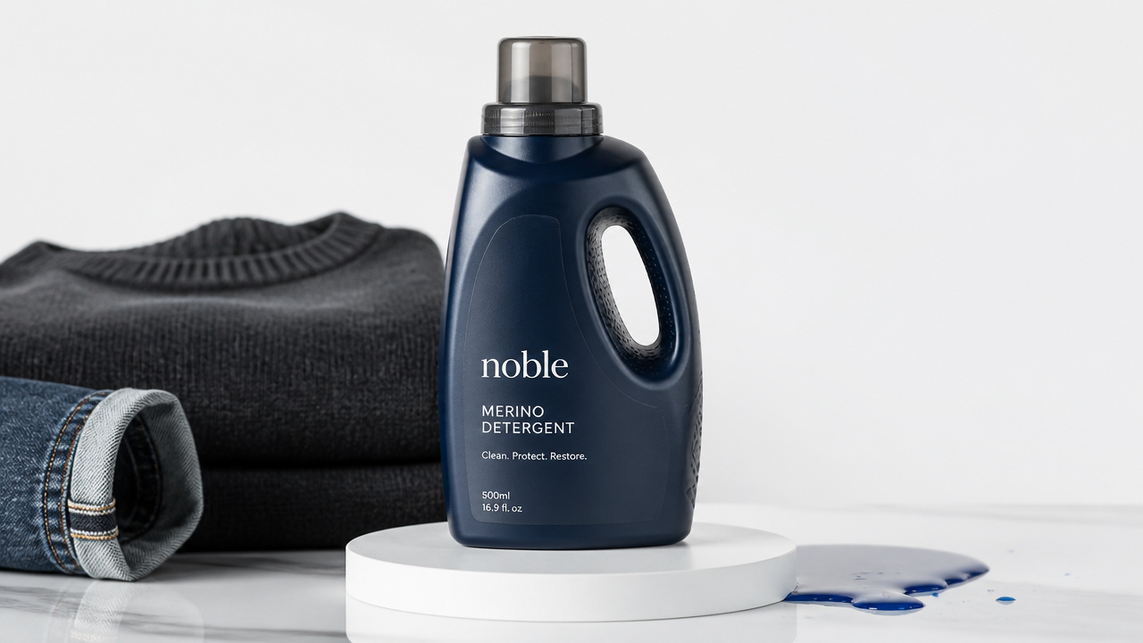 best mens laundry detergent