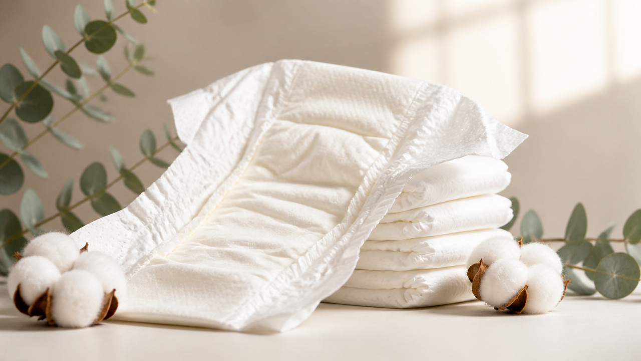 best non toxic diapers