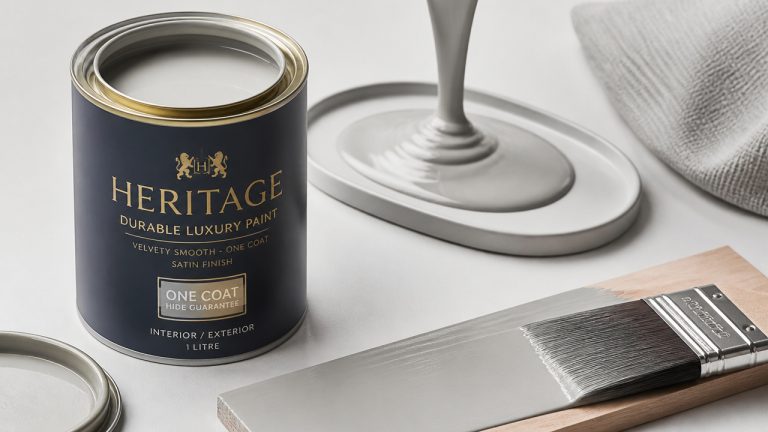 best one coat coverage paint