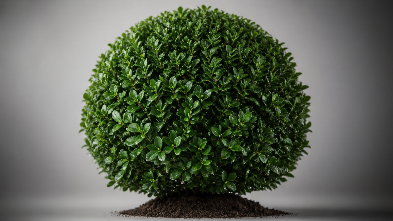 best plant for a hedge