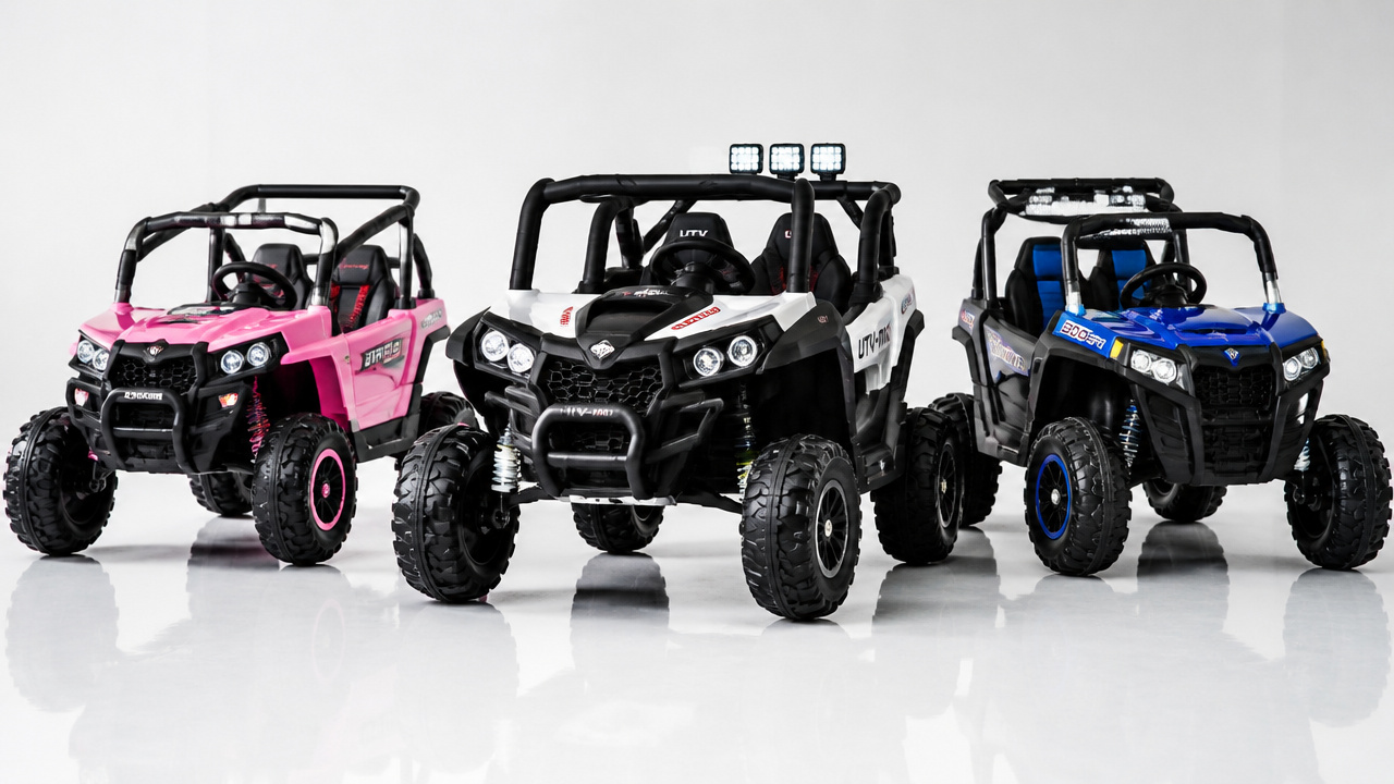 best power wheels for 5-10 year olds
