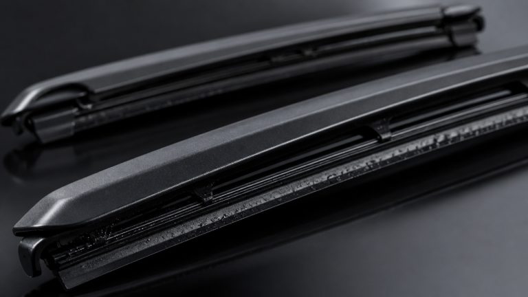 best rated beam wiper blades