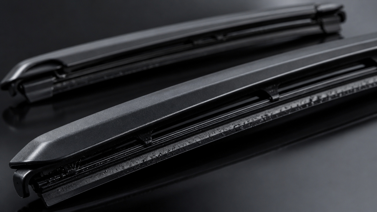 best rated beam wiper blades