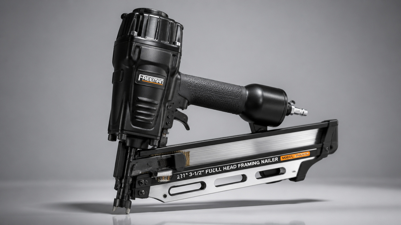 best rated framing nailer
