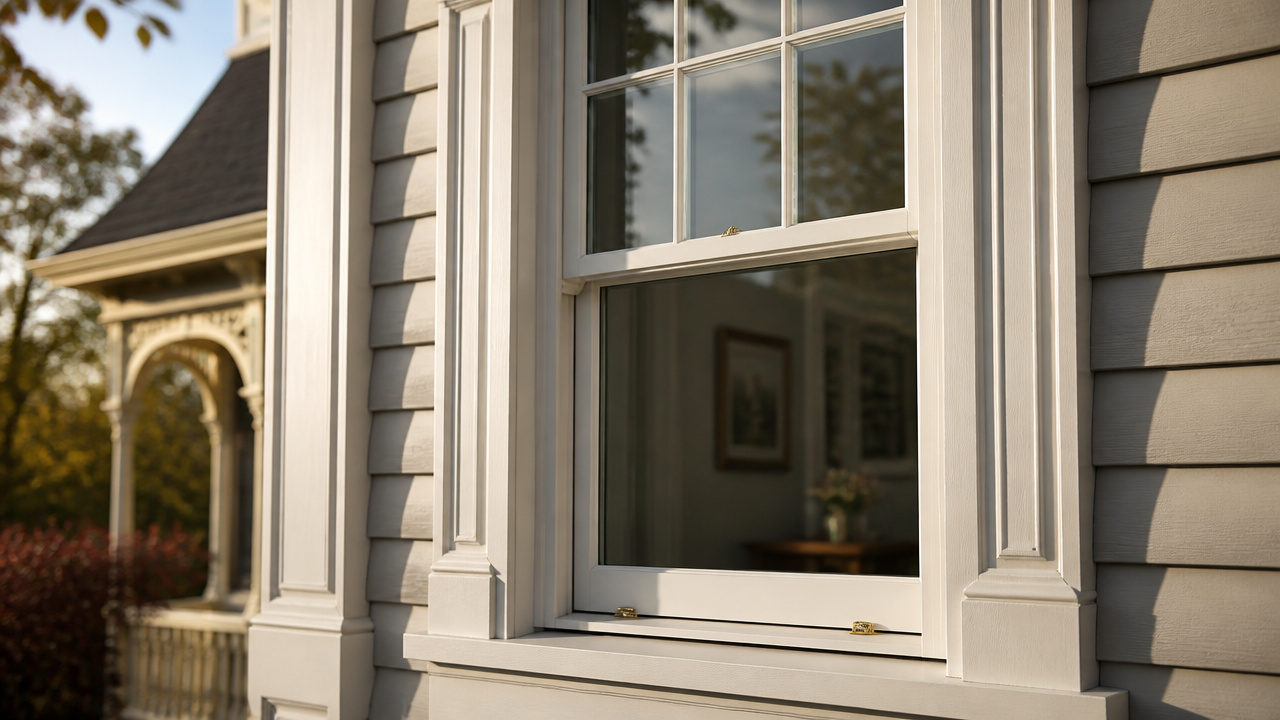best replacement windows for older homes