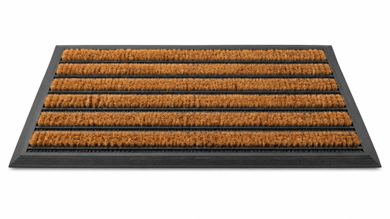 best scraper door mat