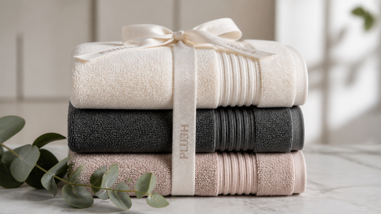 best towels to put on wedding registry