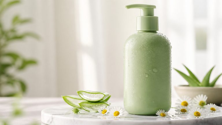 best vegan feminine wash