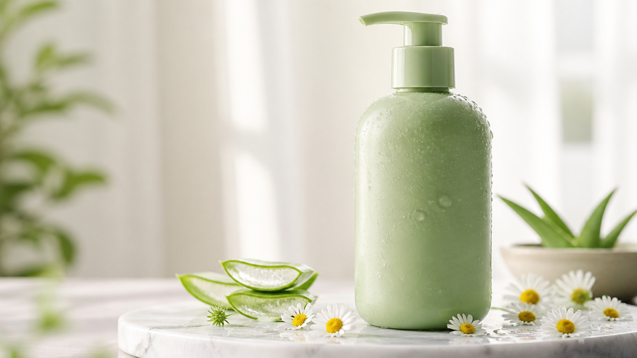 best vegan feminine wash