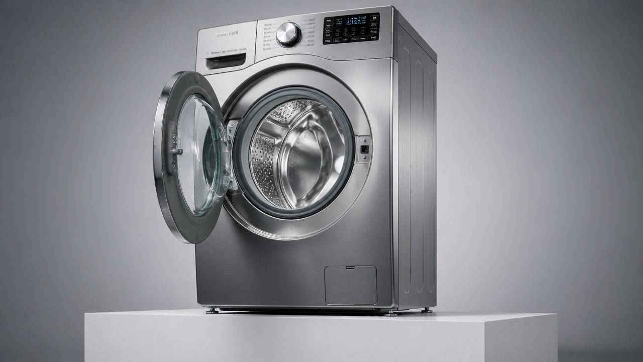 best washer made in usa