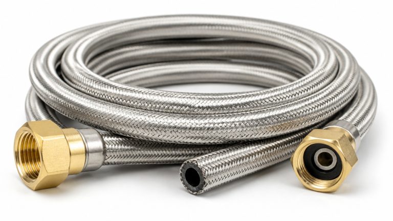 best washing machine hose