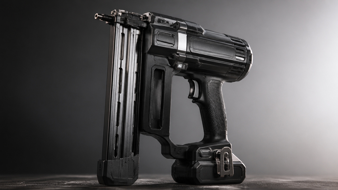 best cordless pin nailer