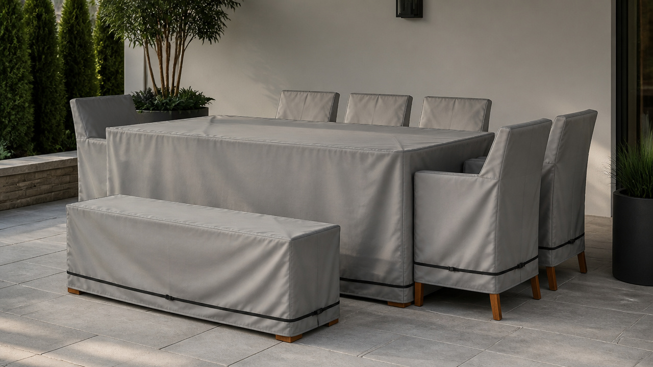 best covers for polywood furniture