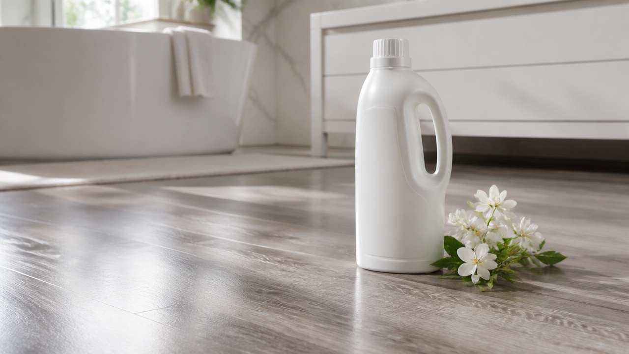 best floor cleaner for lvp