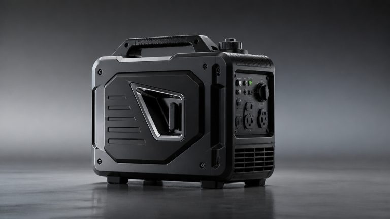 best inverter generator