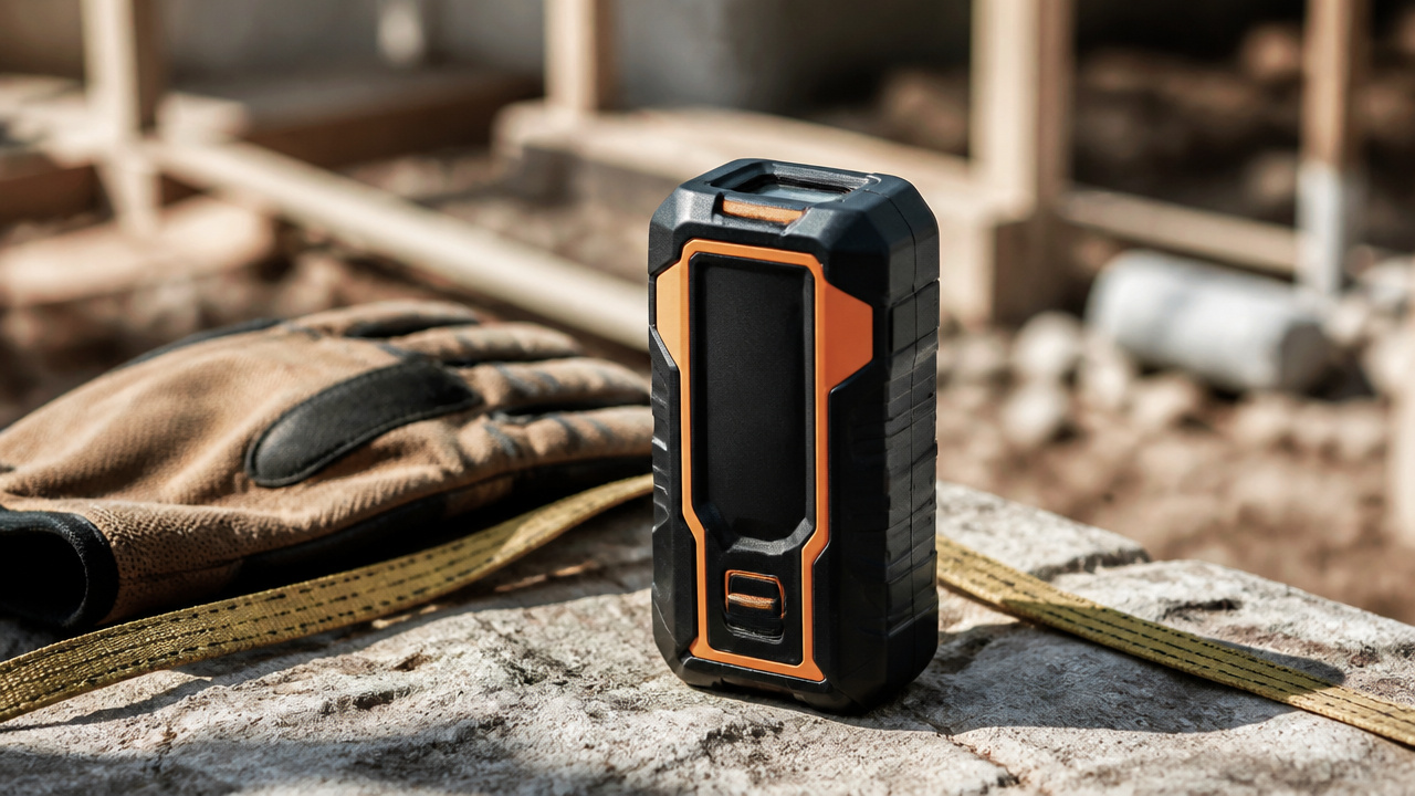 best laser measure for outdoor