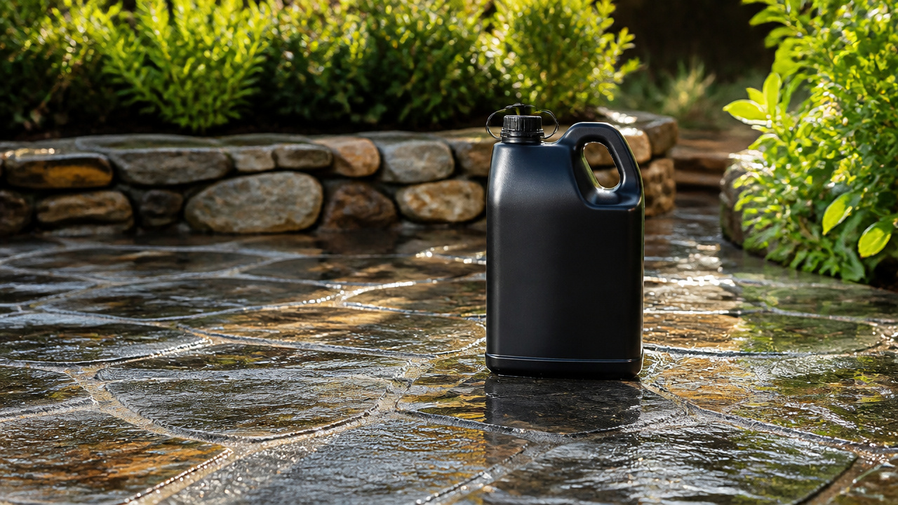 best outdoor stone sealer