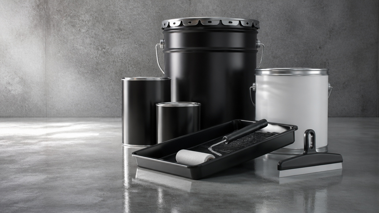 best polyurethane for concrete floors