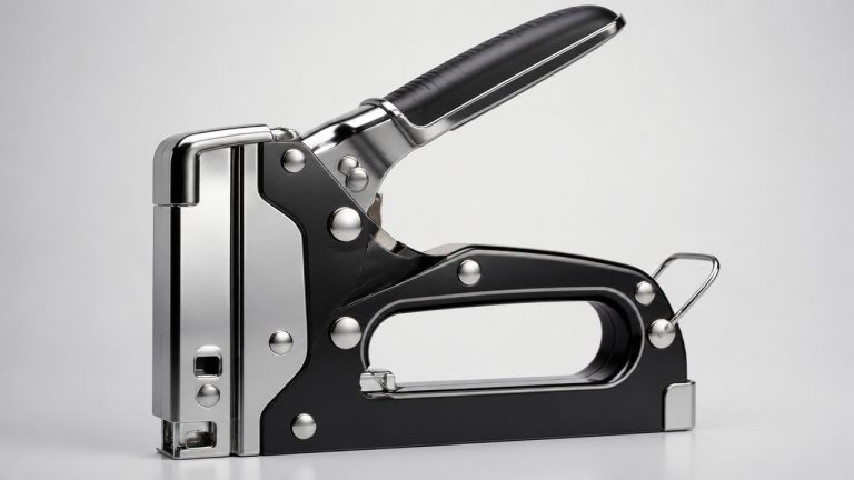 best t50 staple gun