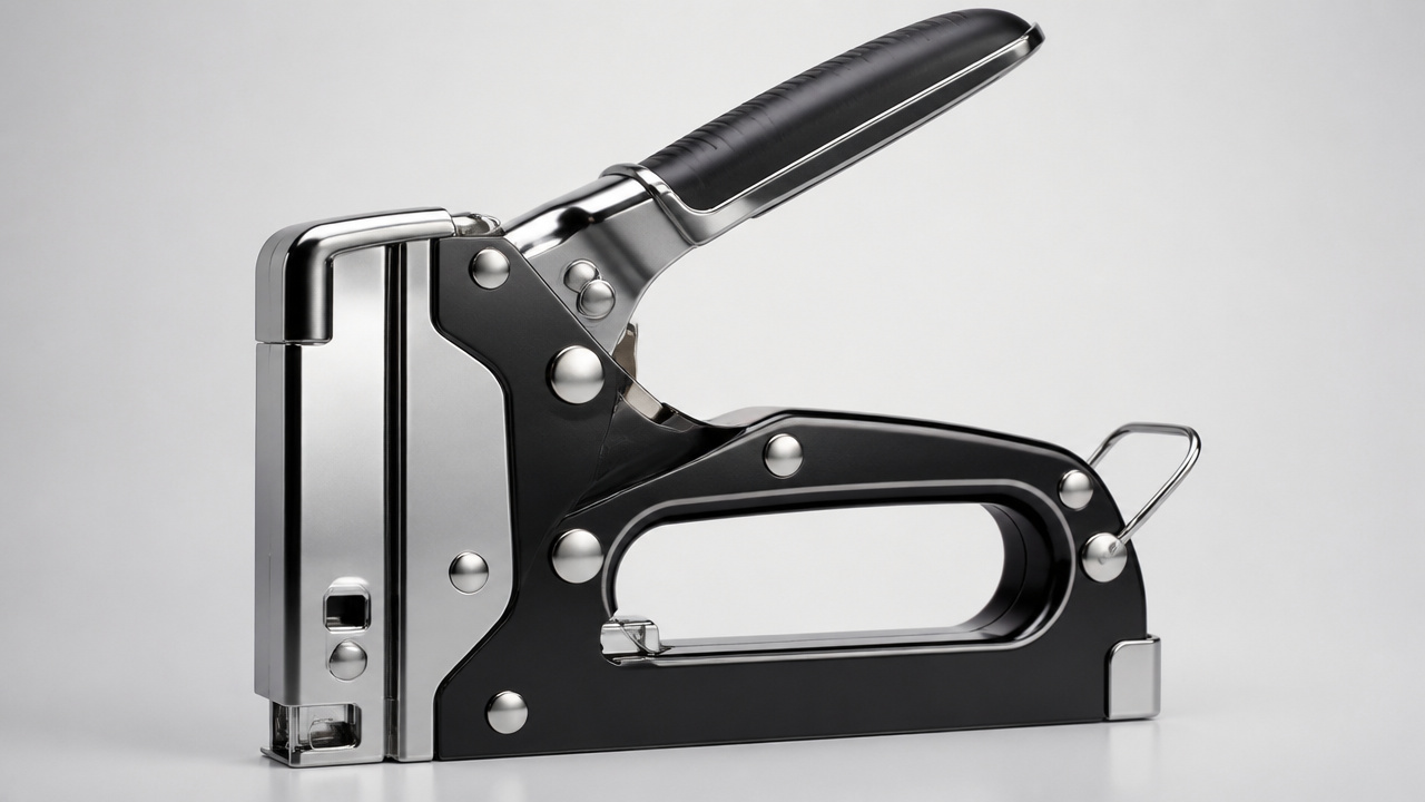 best t50 staple gun