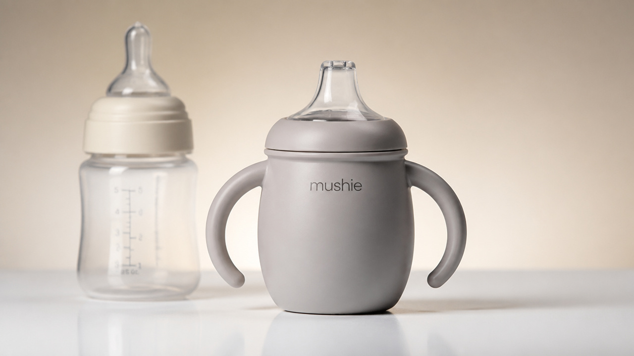 best transition cup from bottle