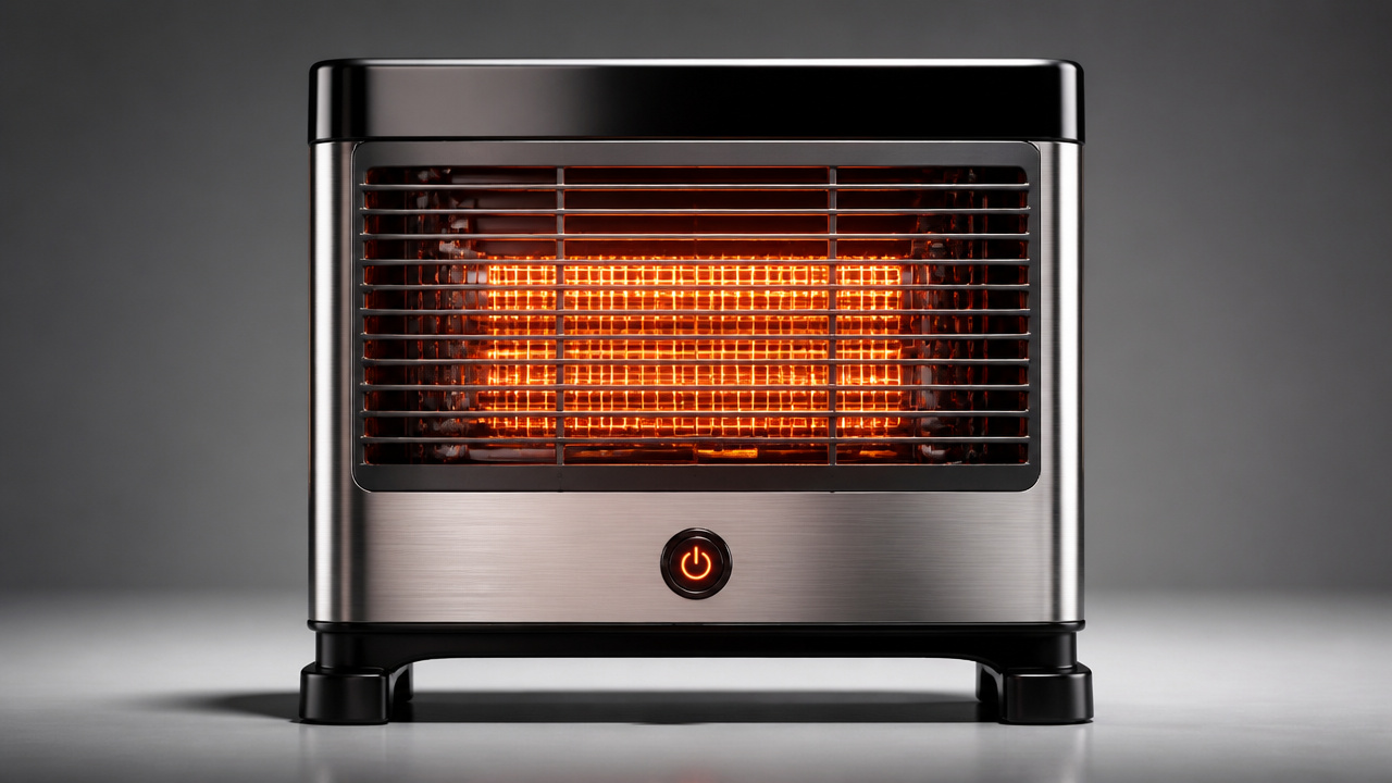 best 240 volt electric heater