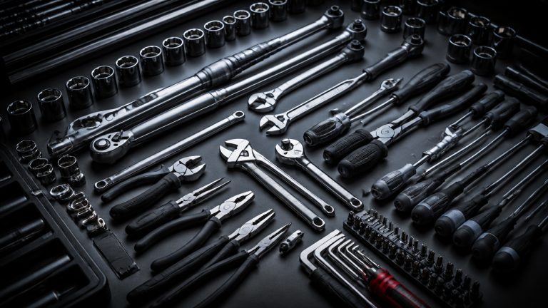 best brand mechanic tools