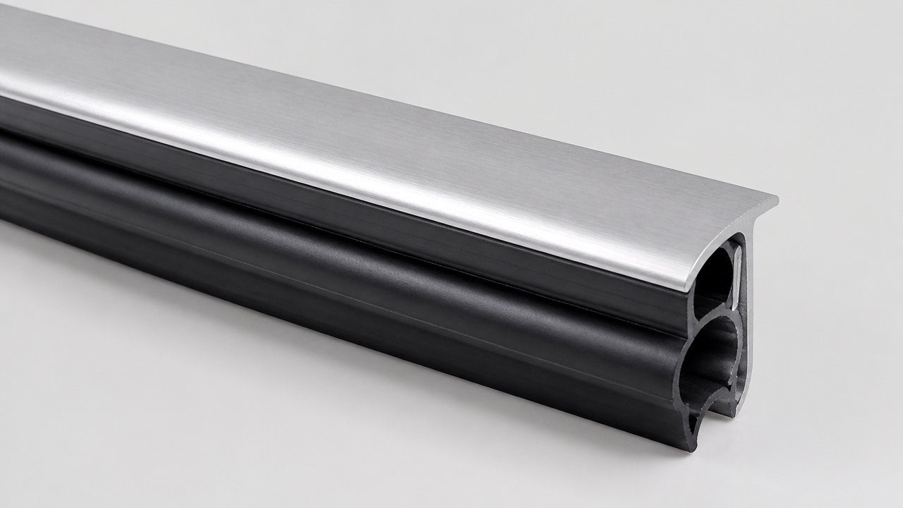 best door bottom weatherstripping
