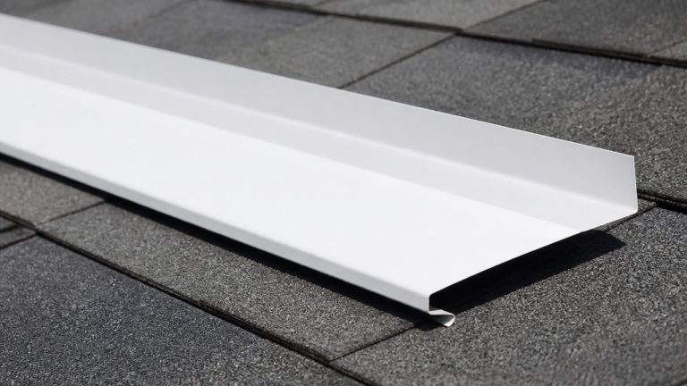 best drip edge for gutters