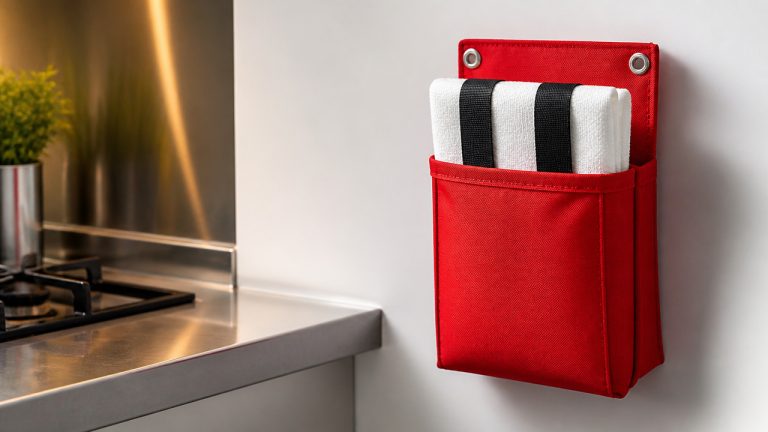 best fire blanket