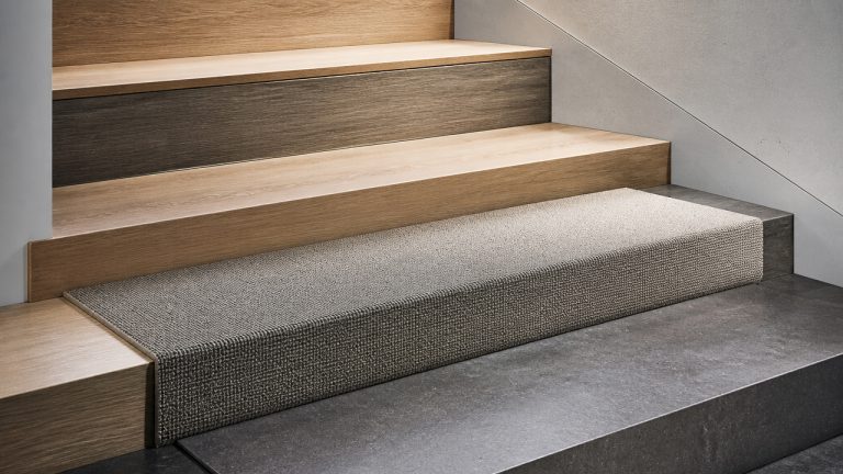 best flooring for stairs