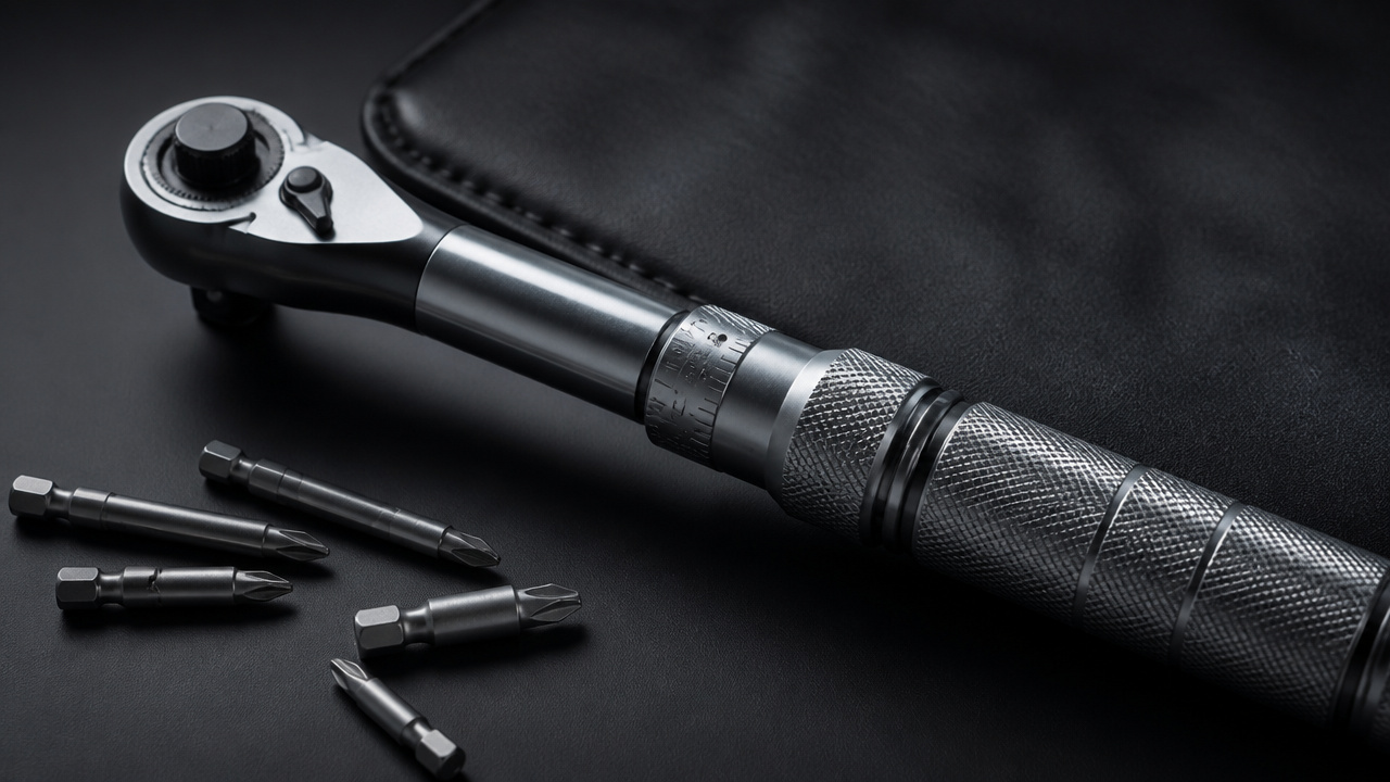 best gunsmith torque wrench