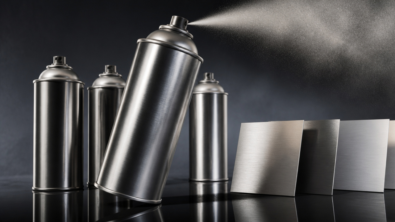 best metal spray paint