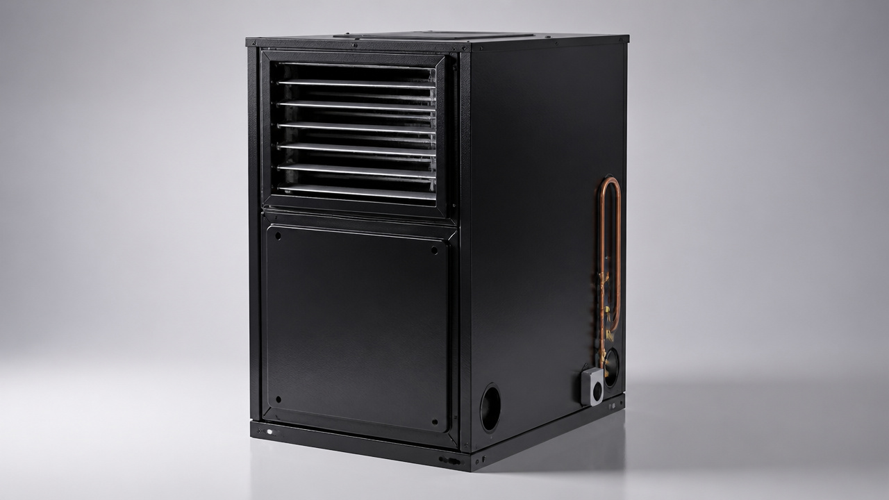 best mobile home furnace