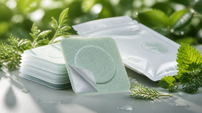 best mosquito repellent patch