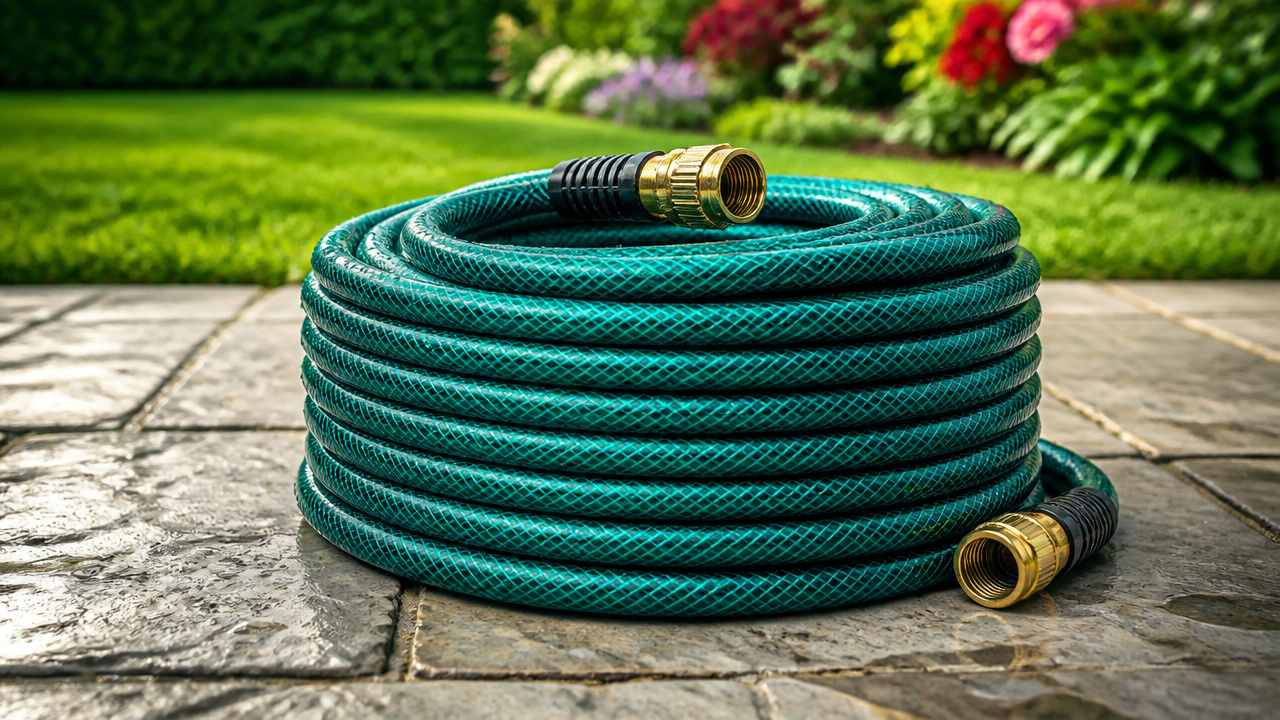 best 200 foot garden hose