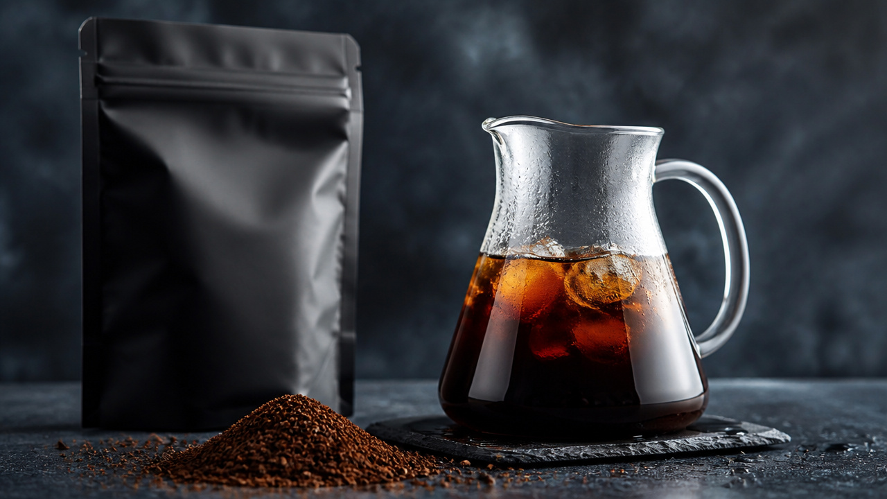 best cheap coffee for cold brew