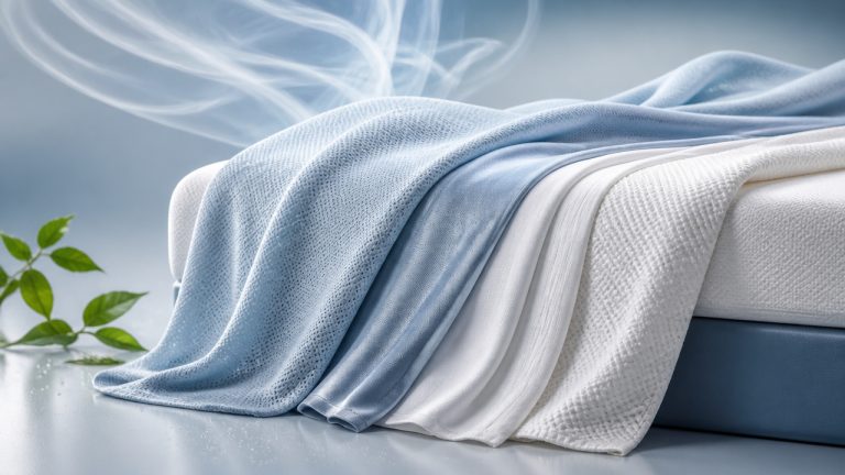 best fabric for night sweats