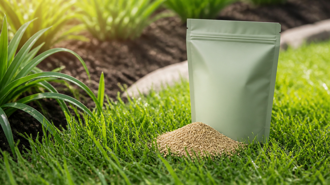 best grass seed for st augustine