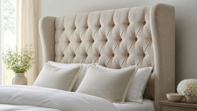 best headboard for sitting up in bed