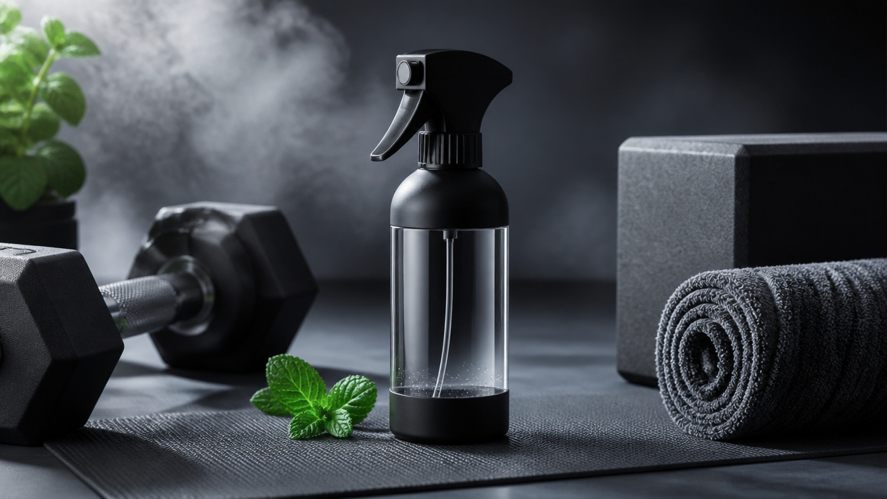 best home gym air freshener