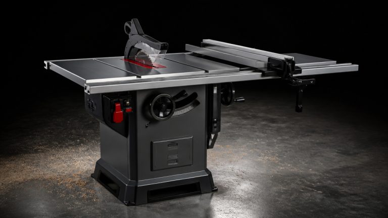 best hybrid table saw